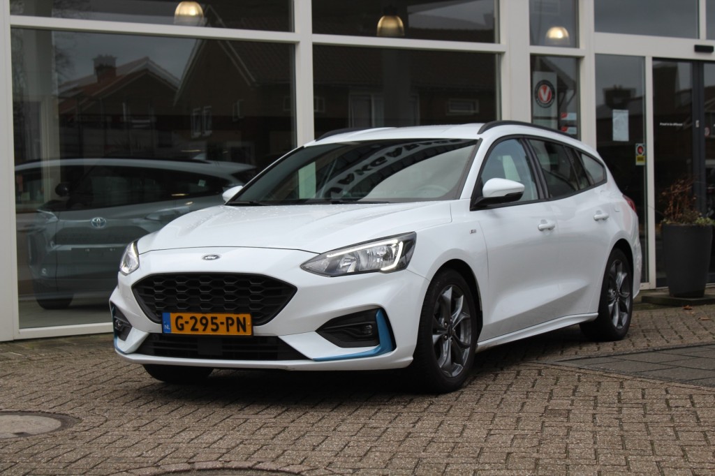 FORD Focus 1.5 ECOBL. ST L. BNS