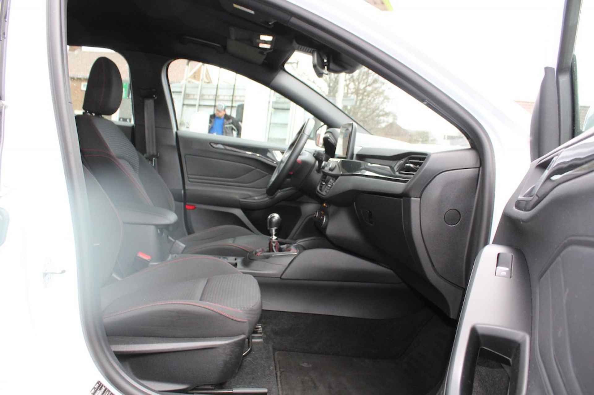 FORD Focus 1.5 ECOBL. ST L. BNS - 5/22