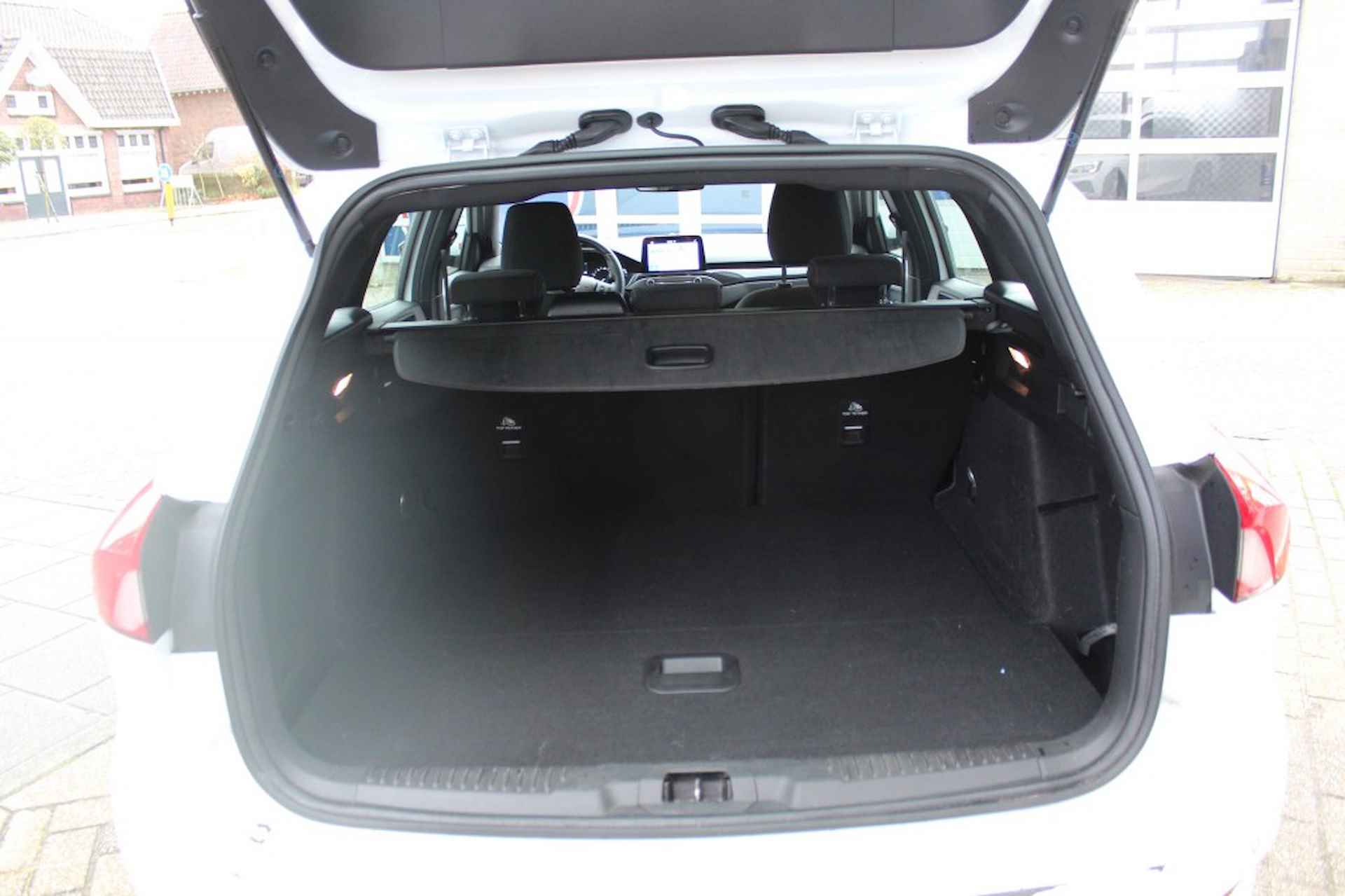FORD Focus 1.5 ECOBL. ST L. BNS - 6/22