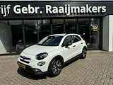 Fiat 500X Cross 1.4 Turbo MultiAir S-Design Cross*Navigatie*