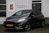 Ford Fiesta 1.0 EcoBoost 100PK ST-Line*Perfect Ford Onderh.*Apple Carplay-Android/Stoelverw./Rijstrook/LED/Parkeersens./17 inch LM*