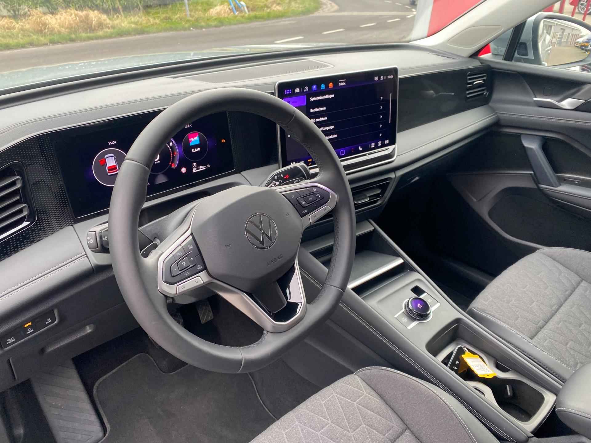 Volkswagen TIGUAN 1.5 eTSI Life Edition/Apple Carplay/ RIJKLAARPRIJS! - 20/21