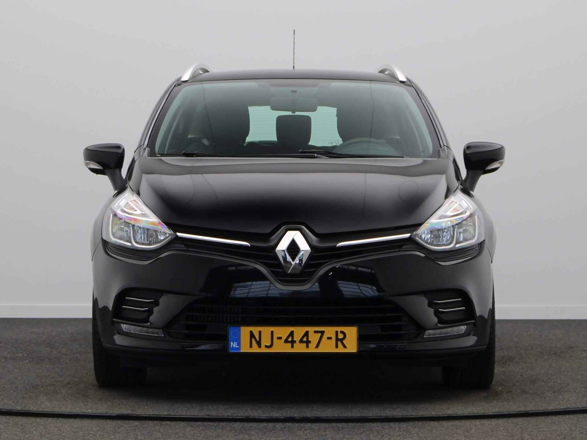 Renault Clio Estate 0.9 TCe Zen | Navigatie | Airconditioning | Cruise Control | - 6/37