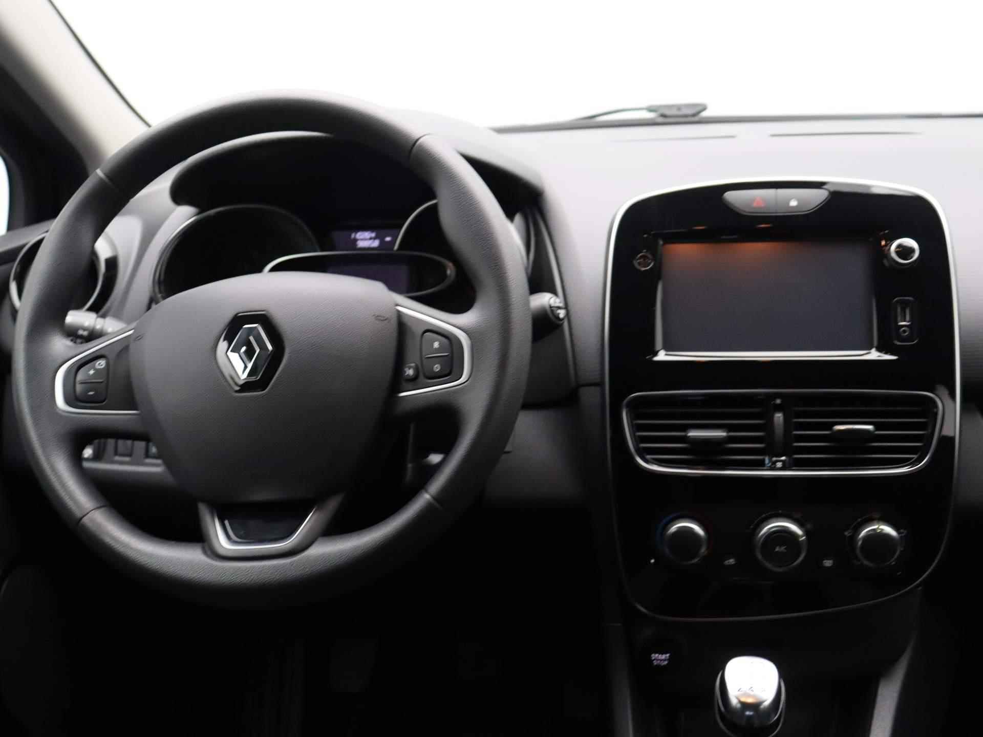 Renault Clio Estate 0.9 TCe Zen | Navigatie | Airconditioning | Cruise Control | - 8/37