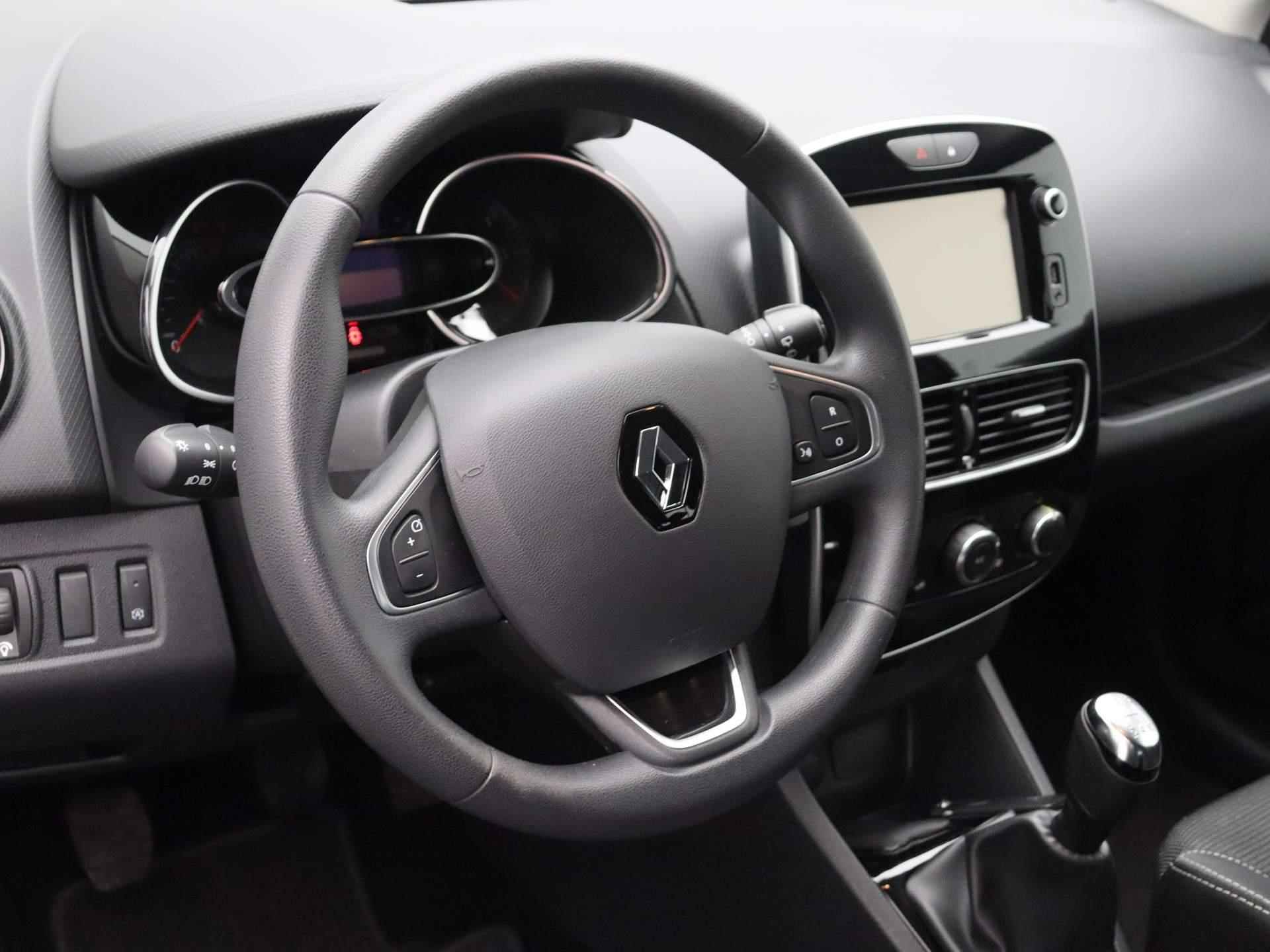 Renault Clio Estate 0.9 TCe Zen | Navigatie | Airconditioning | Cruise Control | - 15/37