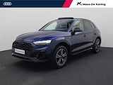 Audi Q5 50 TFSIe 220kW/299PK S Line quattro · Panoramadak · Drive select · Leder/stof · Stoel-& stuurverwarming · Garantie tot juli 2025