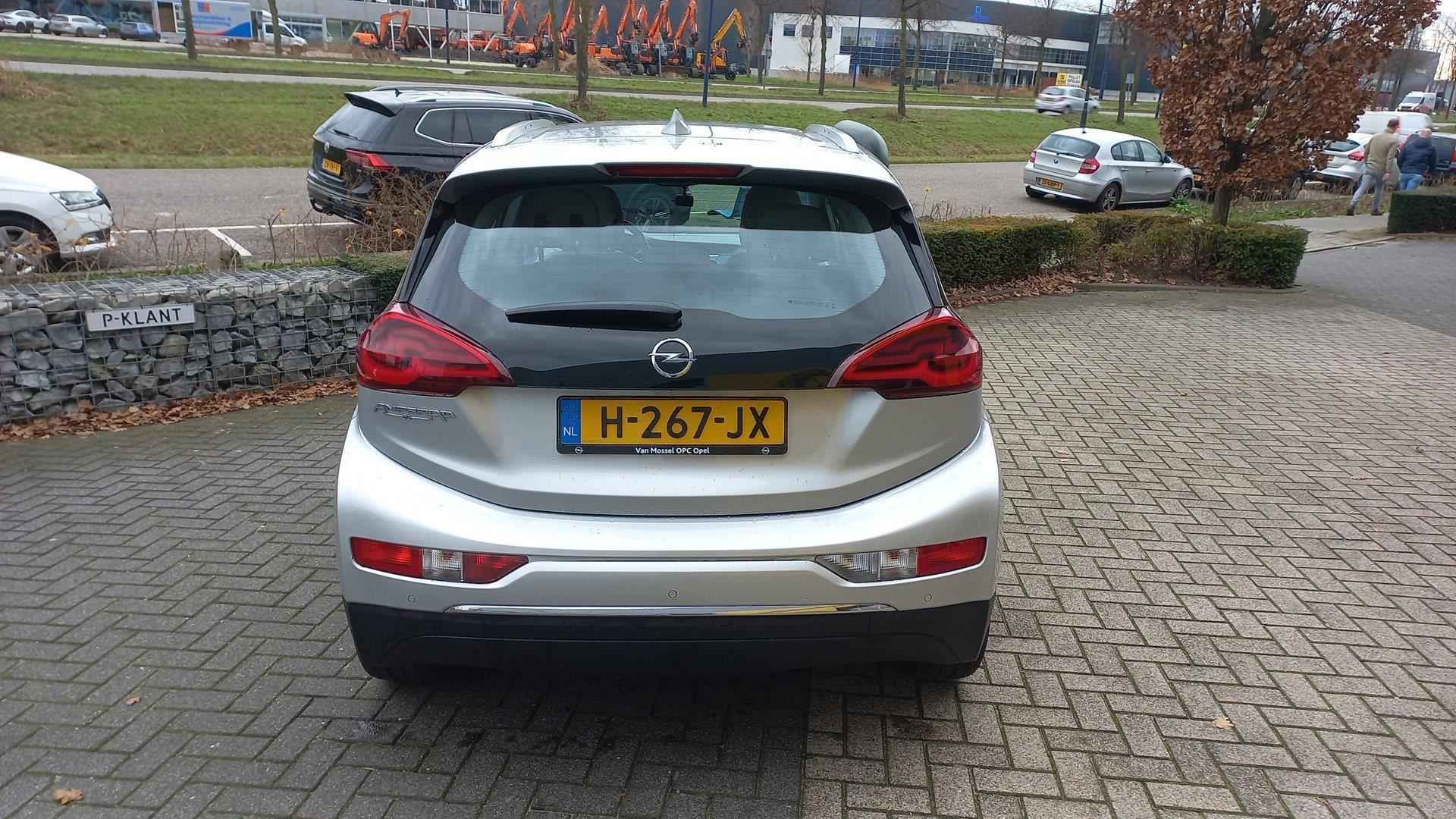 Opel Ampera-e Business executive 60 kWh 16.000 KM | 2000 euro subsidie , laatste kans - 2/9