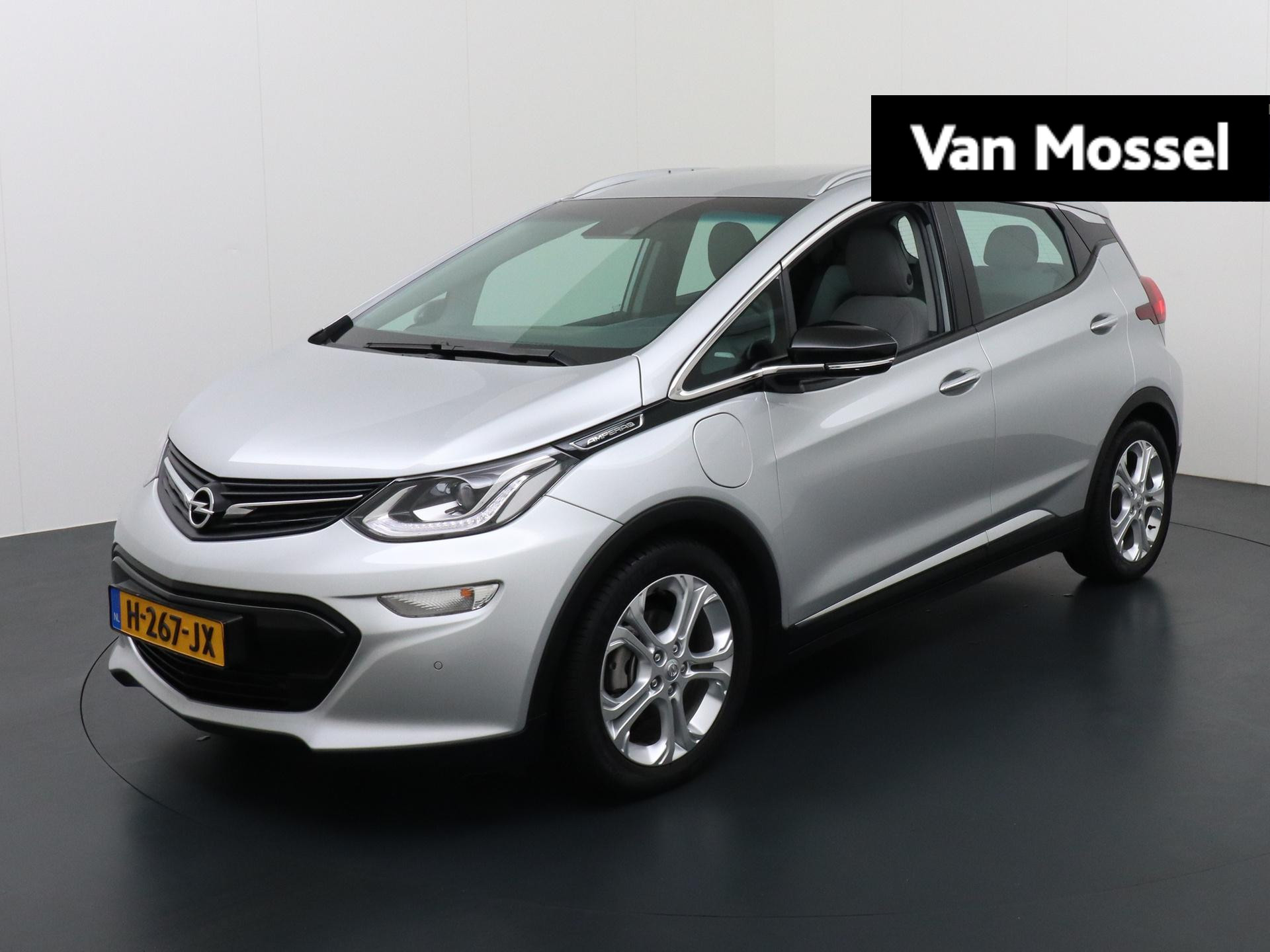 Opel Ampera-e Business executive 60 kWh | 16.000 KM | Apple carplay | Cruise control | Lichtmetalen velgen