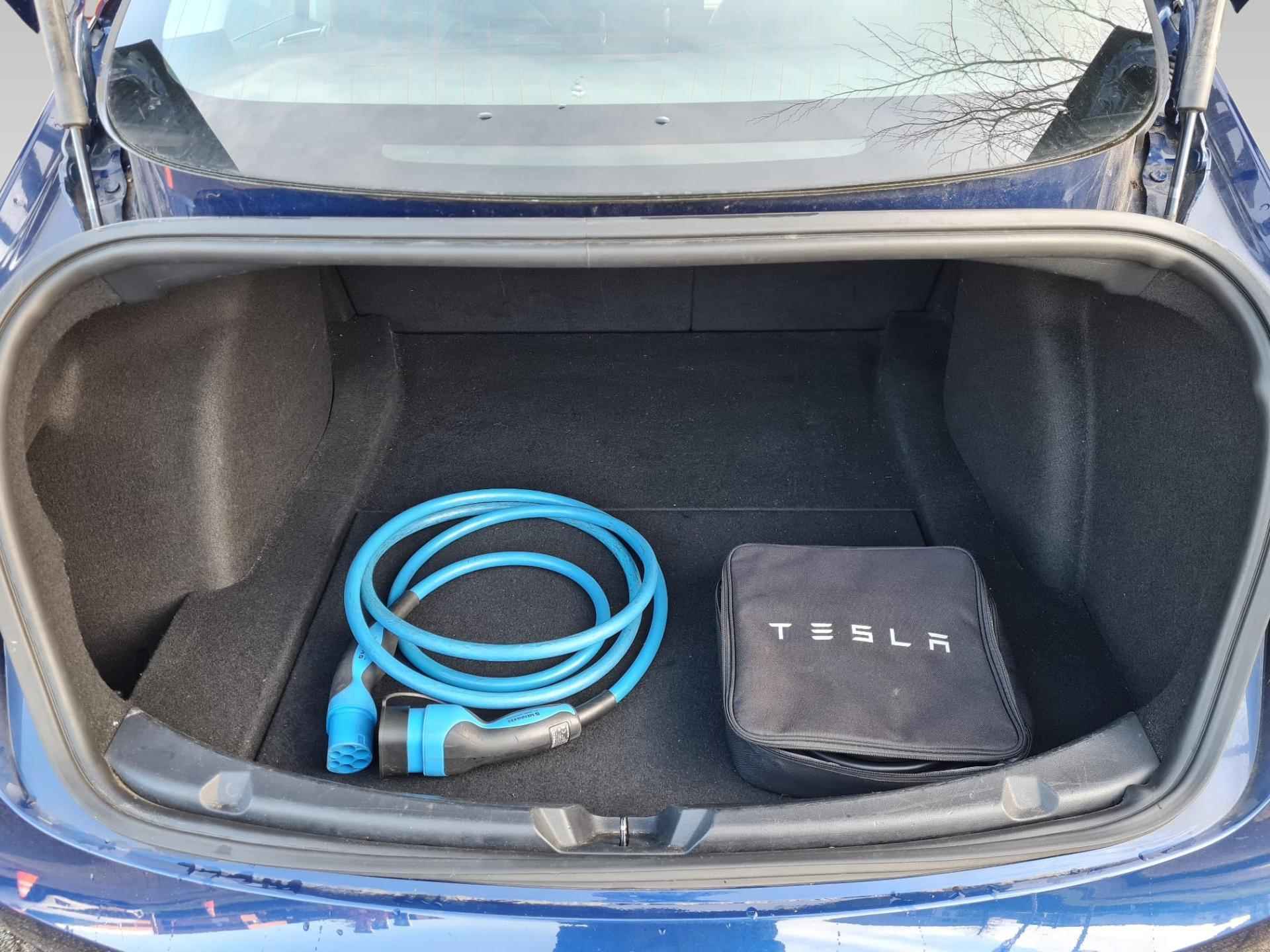 Tesla Model 3 Standard RWD Plus 60 kWh | Trekhaak | - 7/26