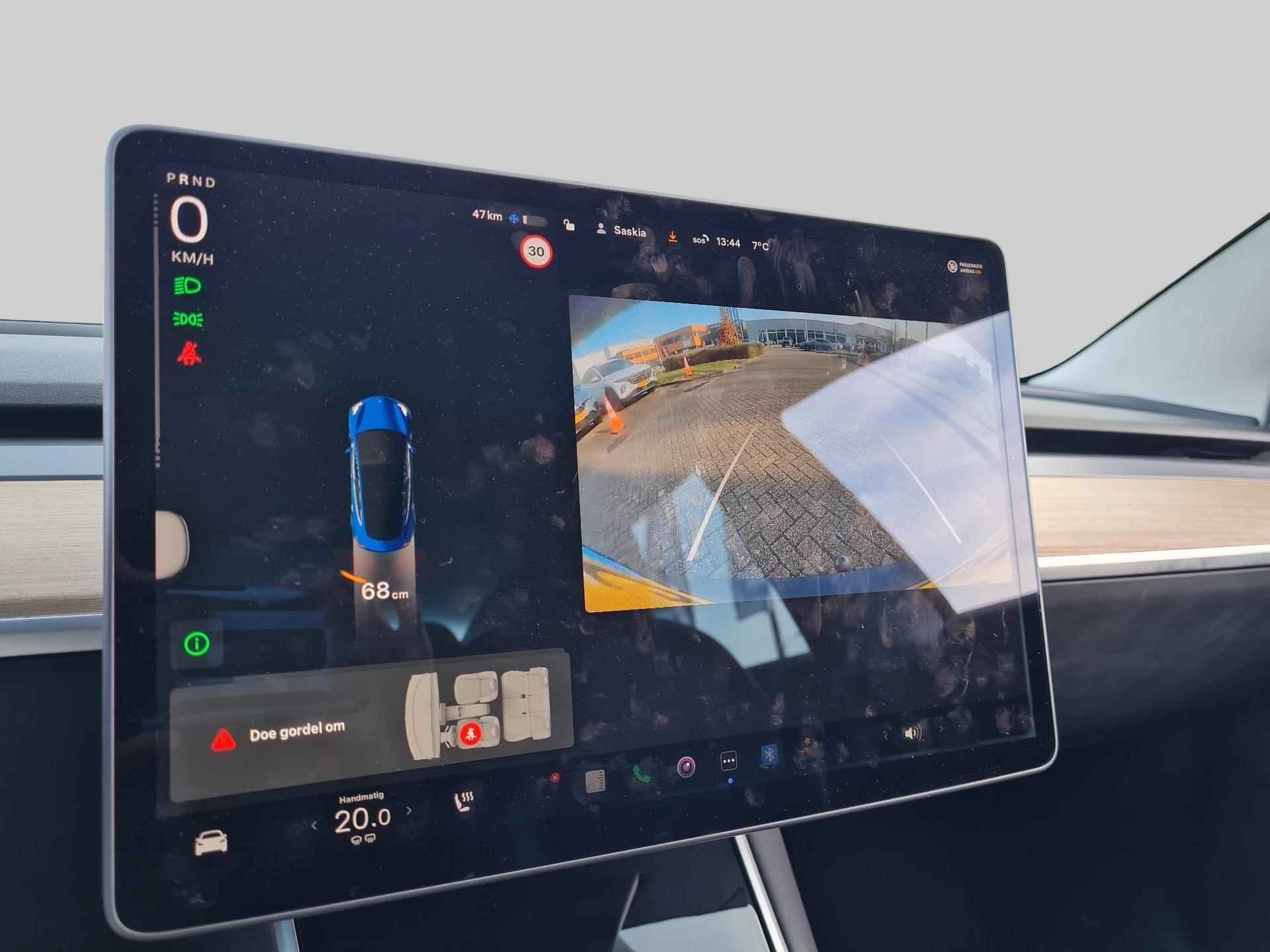 Tesla Model 3 Standard RWD Plus 60 kWh | Trekhaak | - 14/26