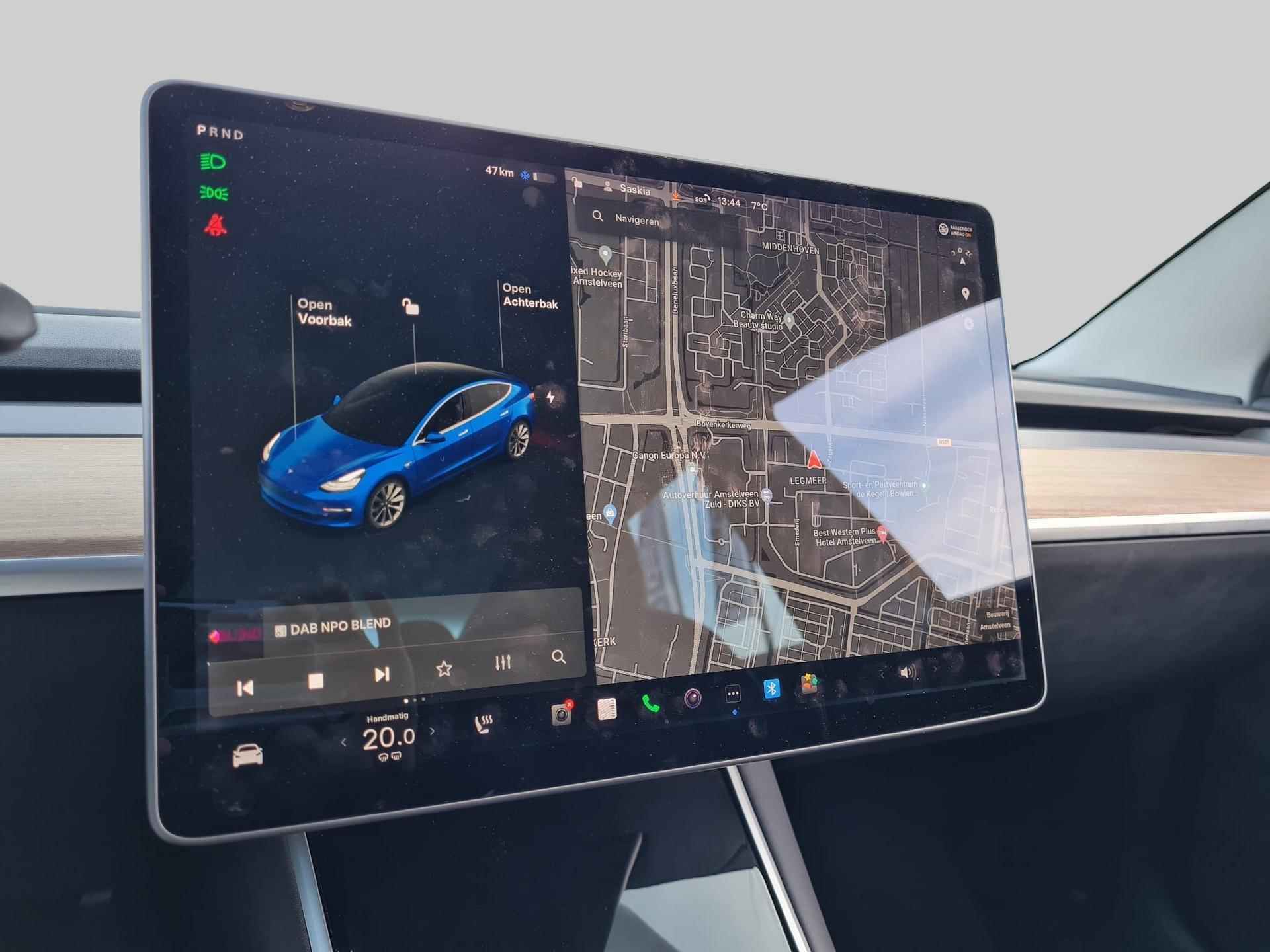 Tesla Model 3 Standard RWD Plus 60 kWh | Trekhaak | - 15/26