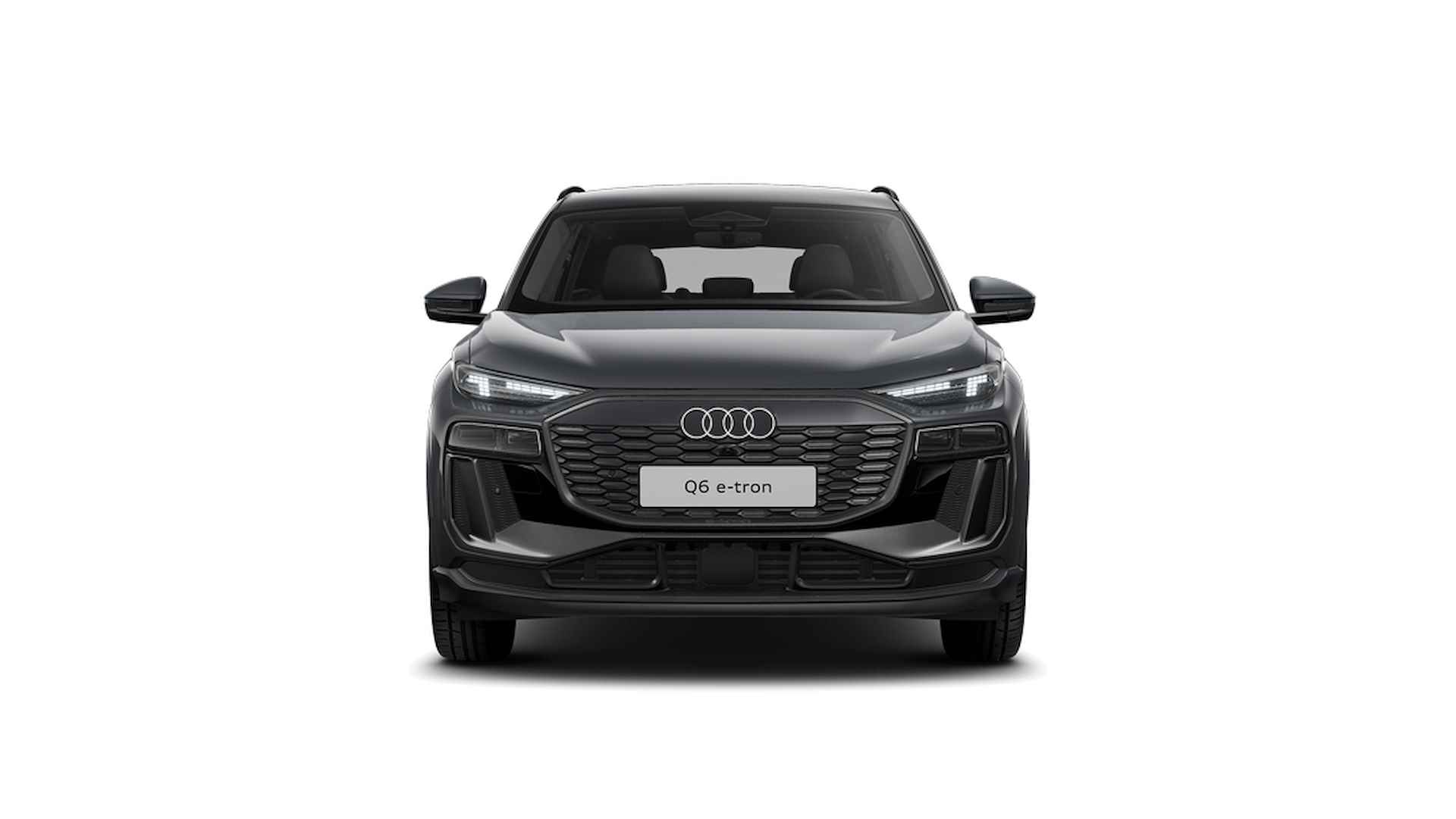 Audi Q6 e-tron Advanced edition - 3/17