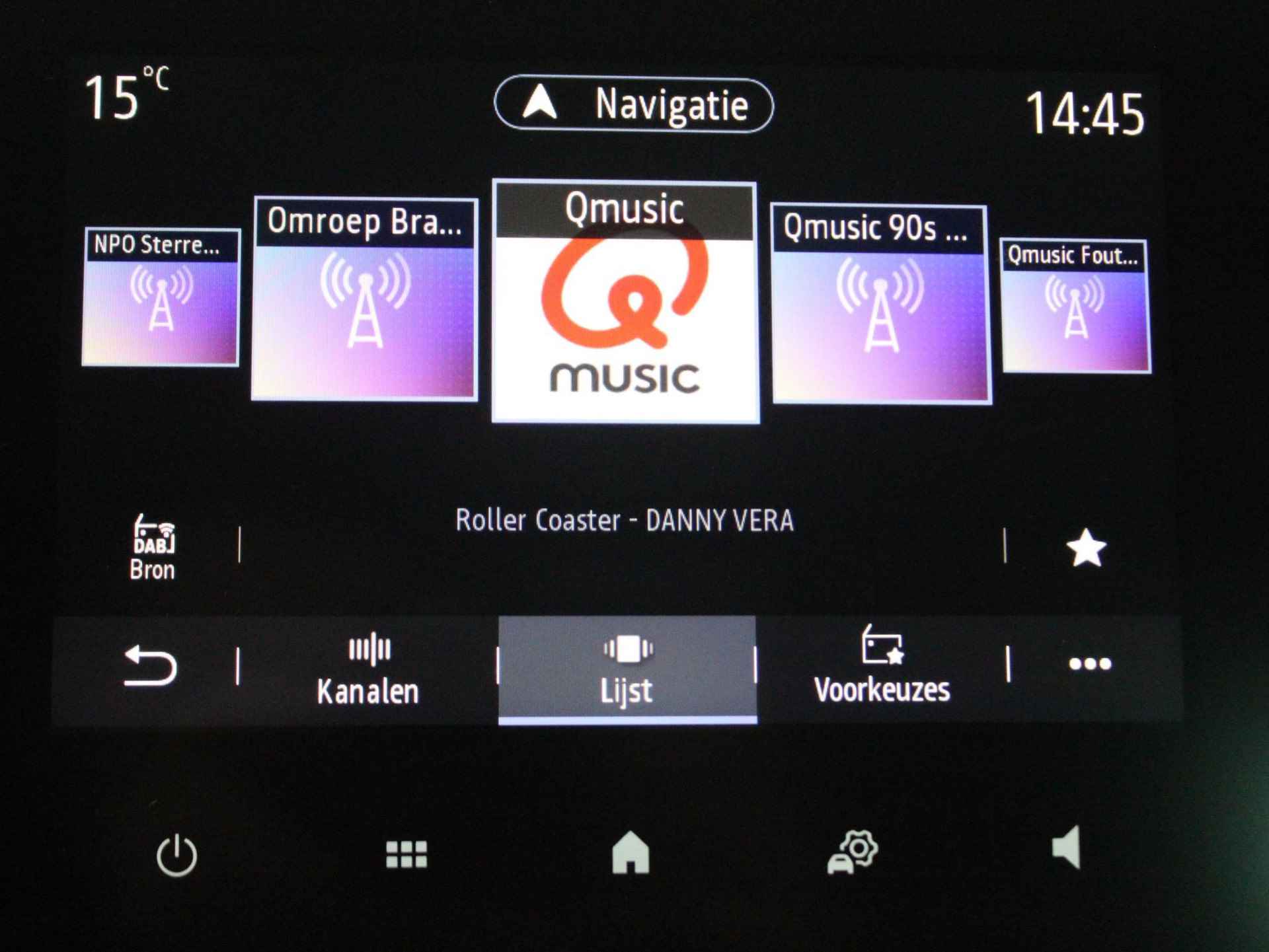 Renault Mégane 1.3 TCe 140 EDC Intens , NL-Auto, Navigatie, Parkeersensoren, LED, Cruise, Climate Control, Cruise Control, Lichtmetaal, Apple Carplay & Android Auto - 13/37