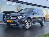 Mercedes-Benz GLC-klasse 250 4MATIC AMG automaat , elektrische trekhaak , achteruitrijcamera