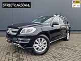 Mercedes-Benz GL-klasse 450 v8 4Matic 7persoons Nette auto! Rijd perfect!