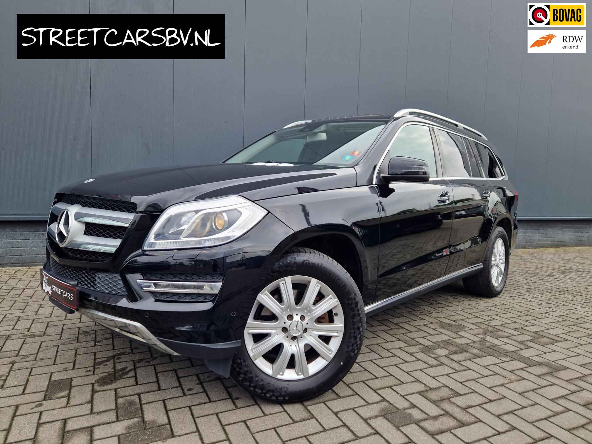 Mercedes-Benz GL