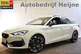 CUPRA Leon Sportstourer e-Hybrid 245PK DSG SPORT CAMERA/NAVI/LEDER