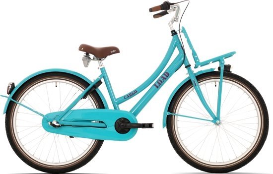 BFK meisjes Meisjes Turquoise 20" 20 inch 2025