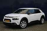 Citroën C4 Cactus 1.2 110PK Business | Clima | Stoelverwarming | Apple/Android Carplay | Bluetooth | Elek. Ramen | Virtueel Dashboard | Automatische verlichting