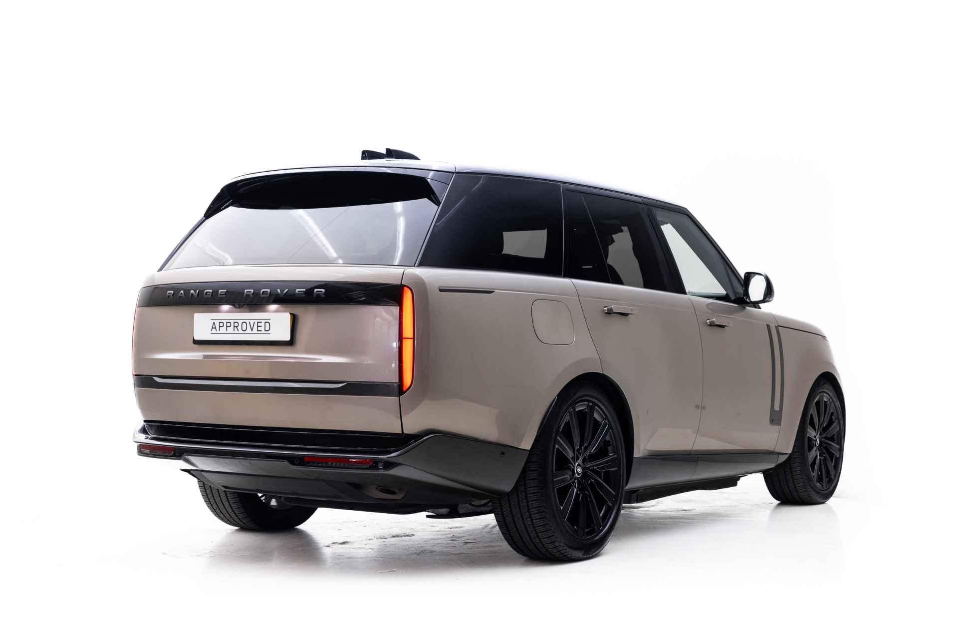 Land Rover Range Rover P510e Autobiography | Achterasbesturing | Pano | Head-up | Stoelmassage | Lederen hemelbekl | Shadow Pack - 23/39