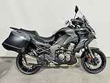 Kawasaki VERSYS 1000 SE ABS TOURER