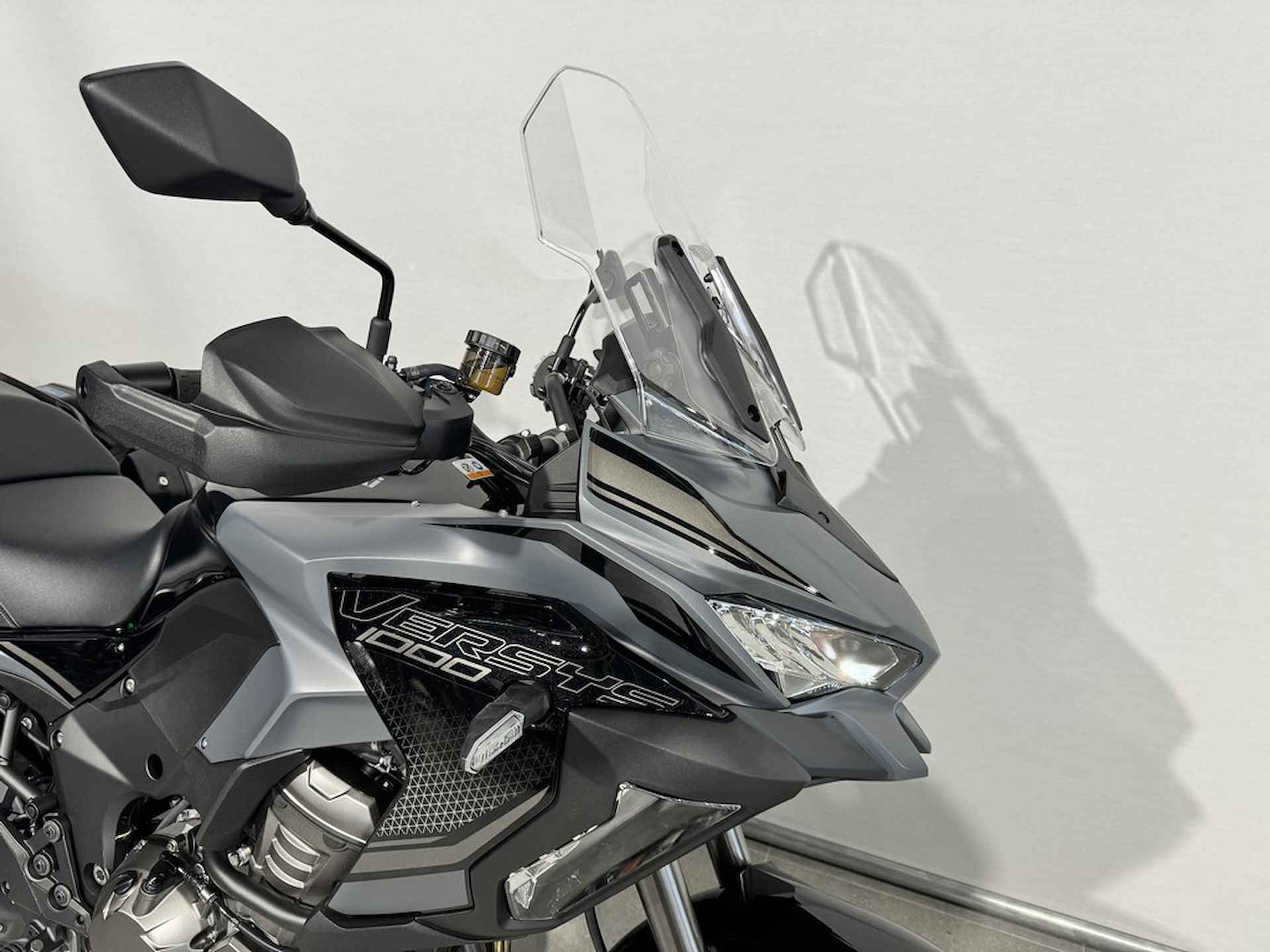 Kawasaki VERSYS 1000 SE ABS TOURER - 3/9