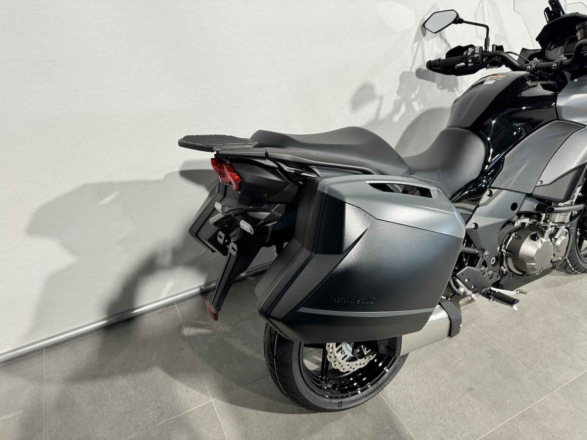 Kawasaki VERSYS 1000 SE ABS TOURER - 6/9