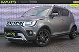 Suzuki Ignis 1.2 Smart Hybrid Style | Airco | Cruise Control | Automaat | Navigatie | Led Koplampen | Apple CarPlay & Android Auto | Achteruitrijcamera | DAB