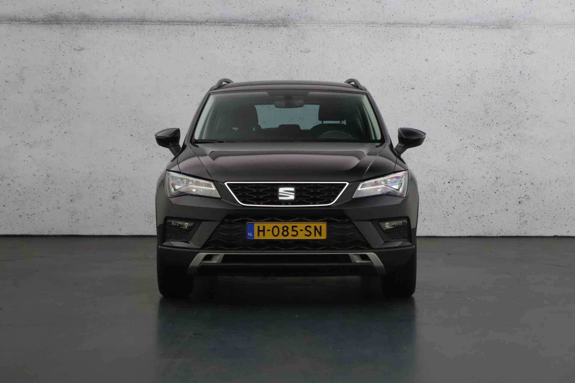 SEAT Ateca 1.0 EcoTSI Style Business Intense | Camera | Airco ECC | Apple carplay | LED koplampen - 10/32