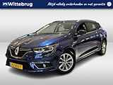 Renault Mégane Estate 1.2 TCe Limited | Navigatie | Parkeersensoren | Bluetooth | 1e Eigenaar !! | trekgewicht 1.700 kg Geremd |