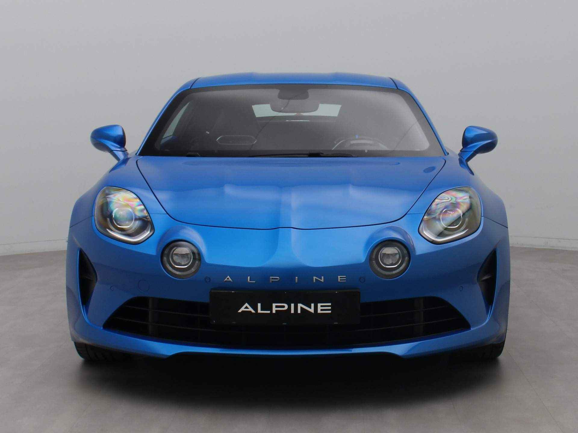 ALPINE A110 Légende 252pk Turbo Alpine Telemetrics | High perf. remsysteem | 18" Serac velgen - 27/37