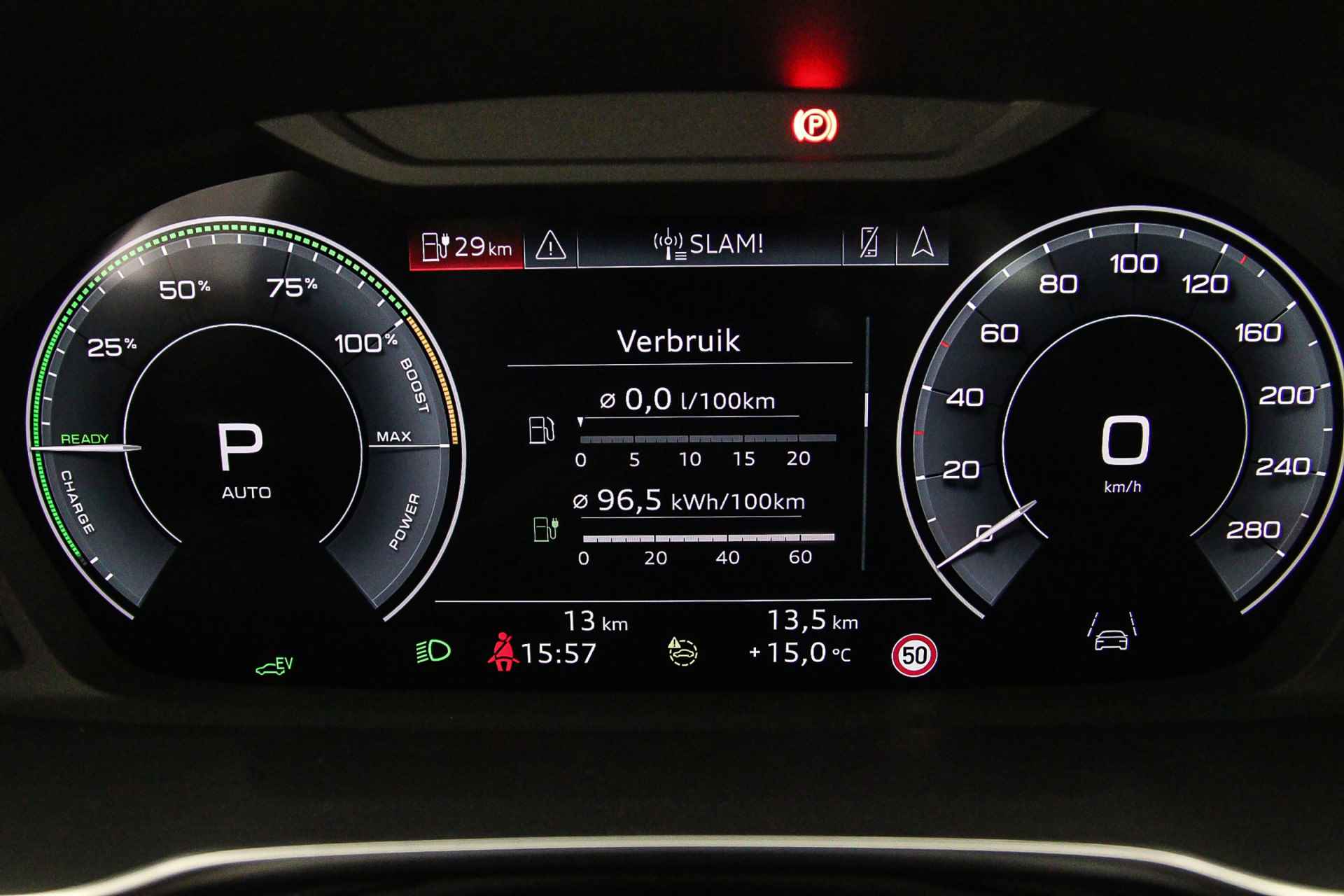 Audi Q3 Sportback S Edition 45 TFSI 245pk | Panodak | Adapt. Cruise | 20 inch | Audi Sound | Achteruitrijcamera | Dodehoek | Grootlichtassist | S-Line | - 15/56