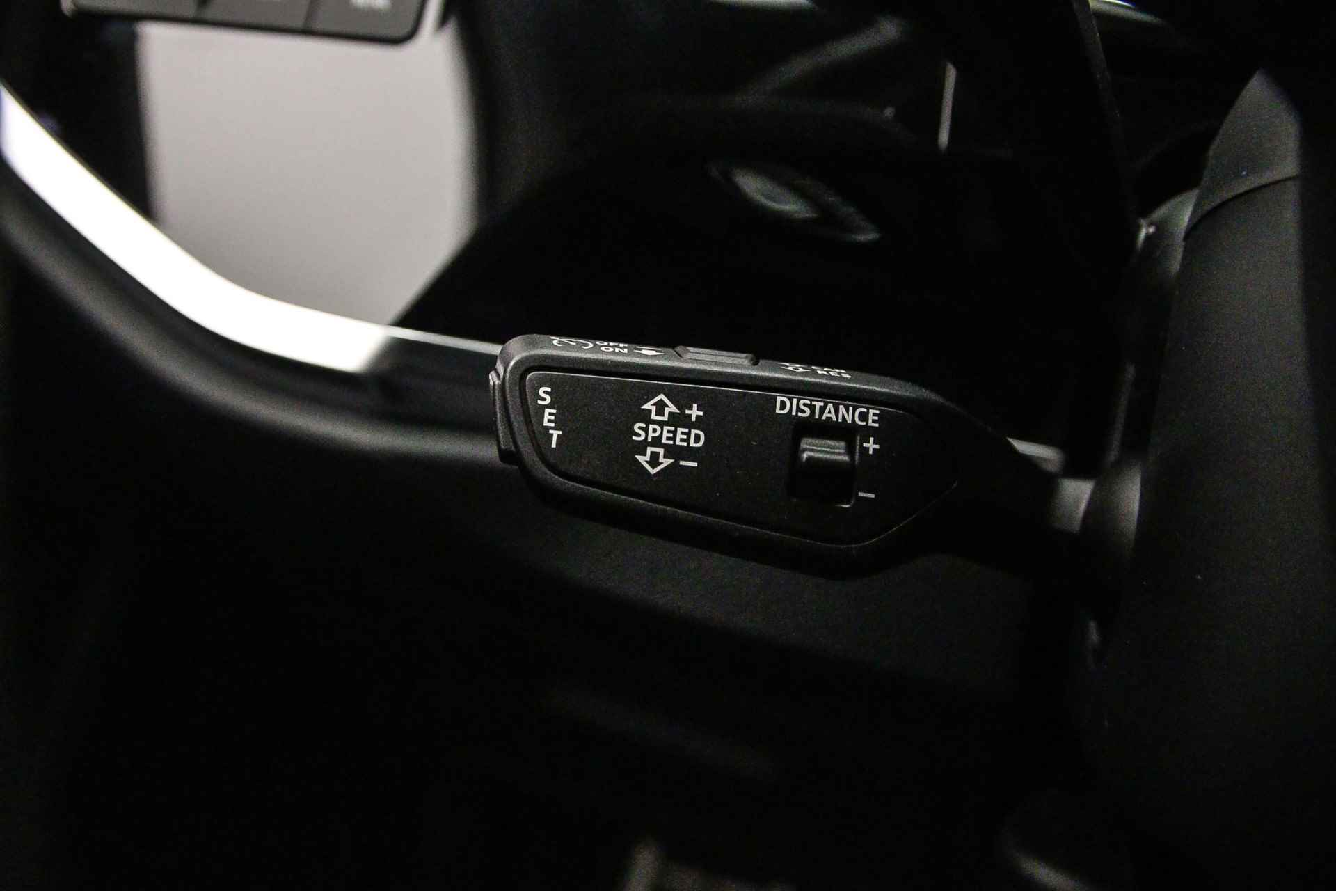Audi Q3 Sportback S Edition 45 TFSI 245pk | Panodak | Adapt. Cruise | 20 inch | Audi Sound | Achteruitrijcamera | Dodehoek | Grootlichtassist | S-Line | - 20/56