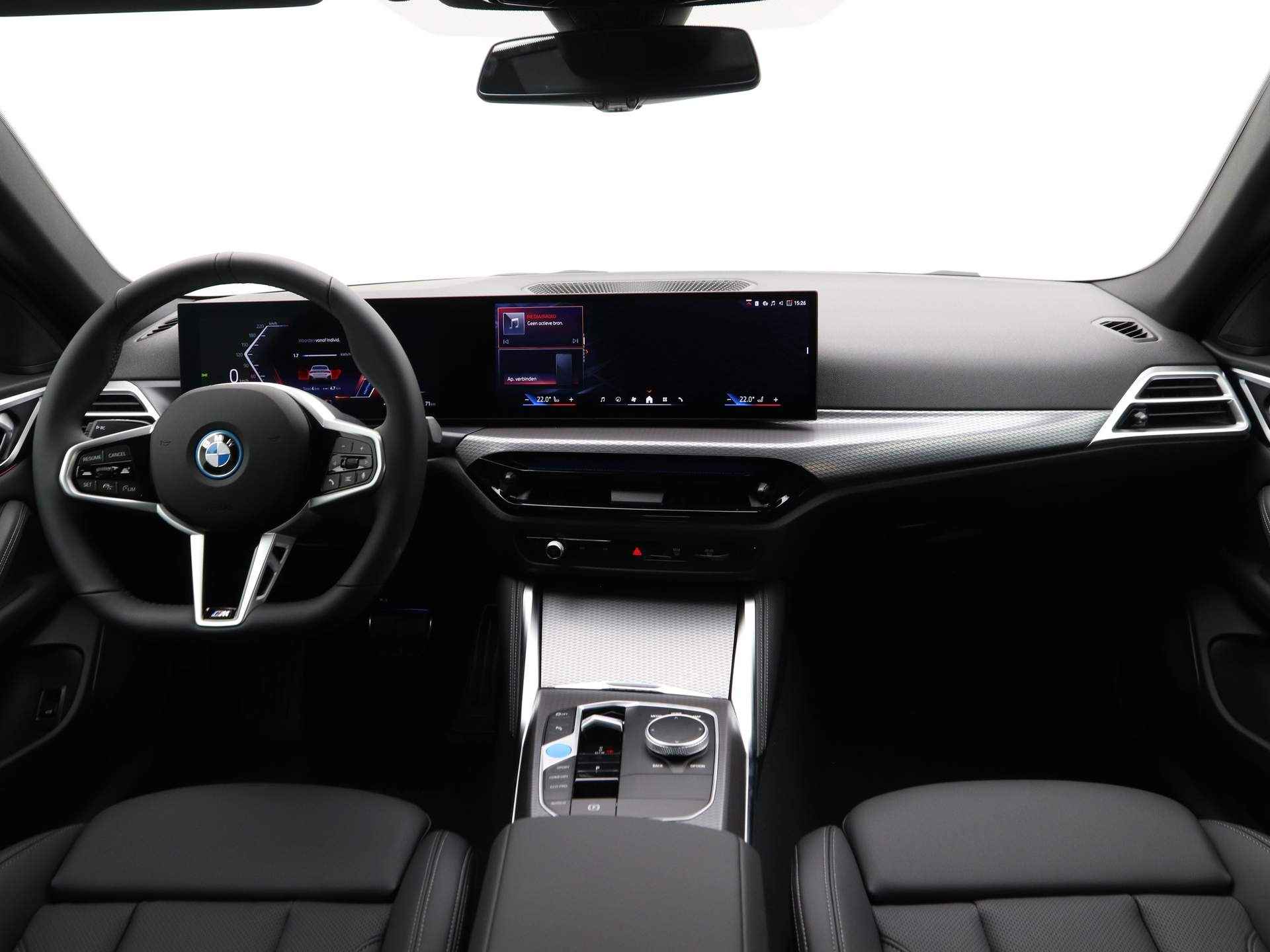 BMW i4 eDrive40 84 kWh M Sport Pro - 12/20