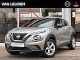 NISSAN Juke 1.0 DIG-T 117pk Tekna | Navigatie | Bose | 360 camera | Keyless | App Connect