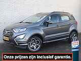 Ford Ecosport ST-LINE 125PK TREKHAAK/NAVI/LMV/PDC/CLIMATE/CRUISE