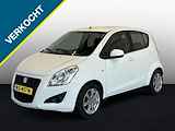 Suzuki Splash 1.0 VVT Comfort