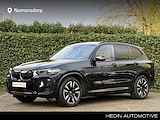 BMW iX3 M-Sport | 19'' | Adaptief onderstel | Driv. Ass. Prof. | Stuur + Stoelverw.