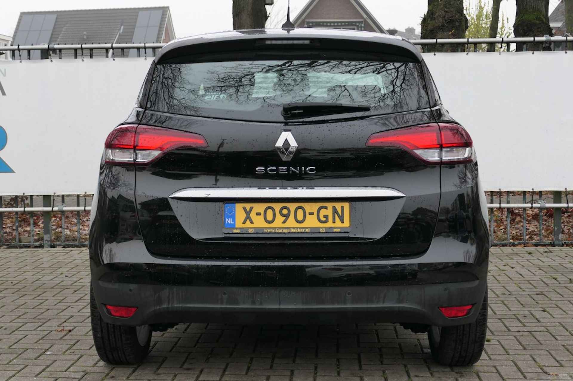 RENAULT Scenic TCe 115 Intens - 27/28