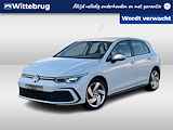 Volkswagen Golf 1.4 eHybrid 245pk DSG GTE / Virtual Cockpit / 17" LMV / Navi / Stuur en Stoelverwarming / LED / Camera