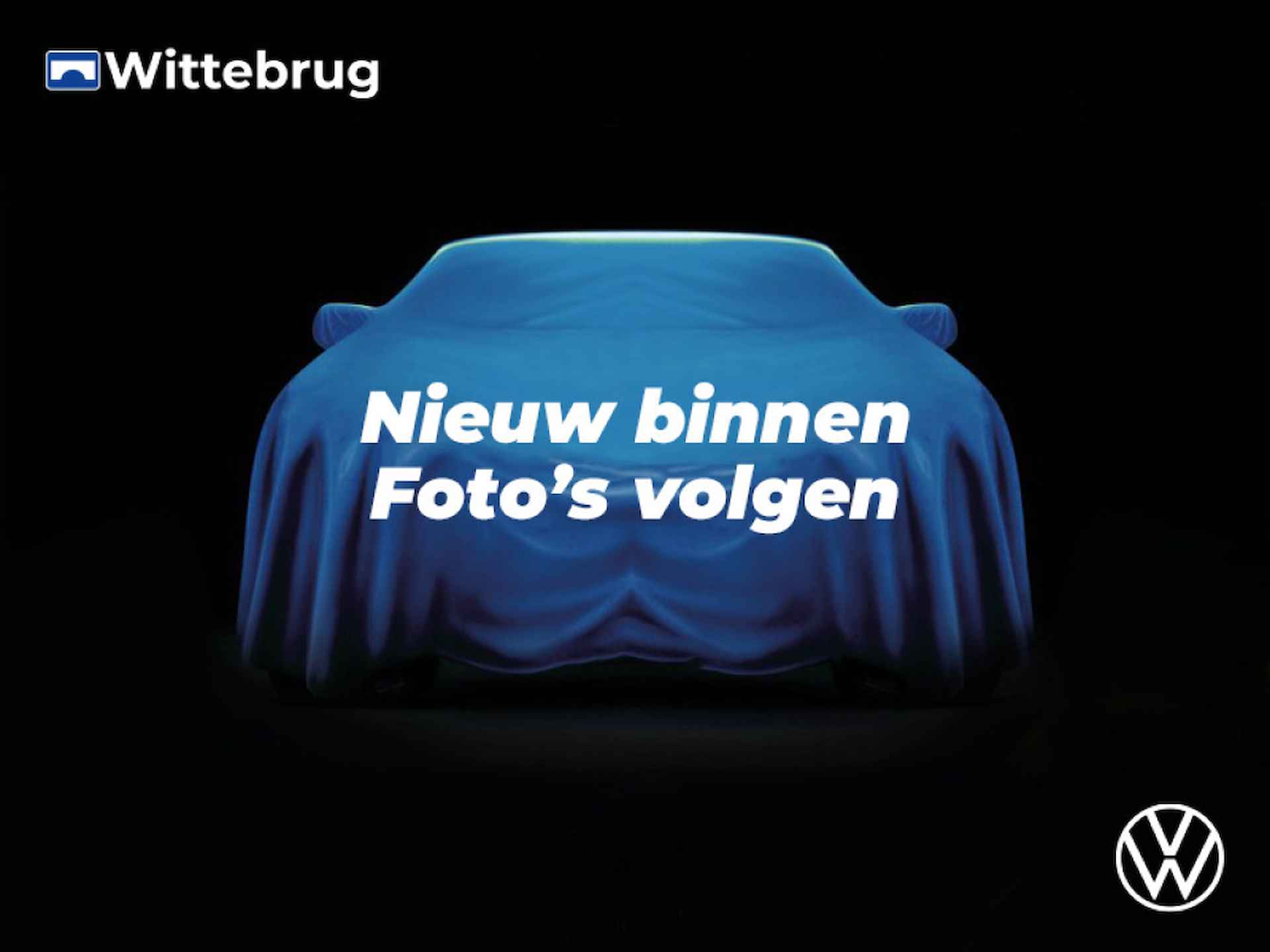 Volkswagen Golf 1.4 eHybrid 245pk DSG GTE / Virtual Cockpit / 17" LMV / Navi / Stuur en Stoelverwarming / LED / Camera - 2/6