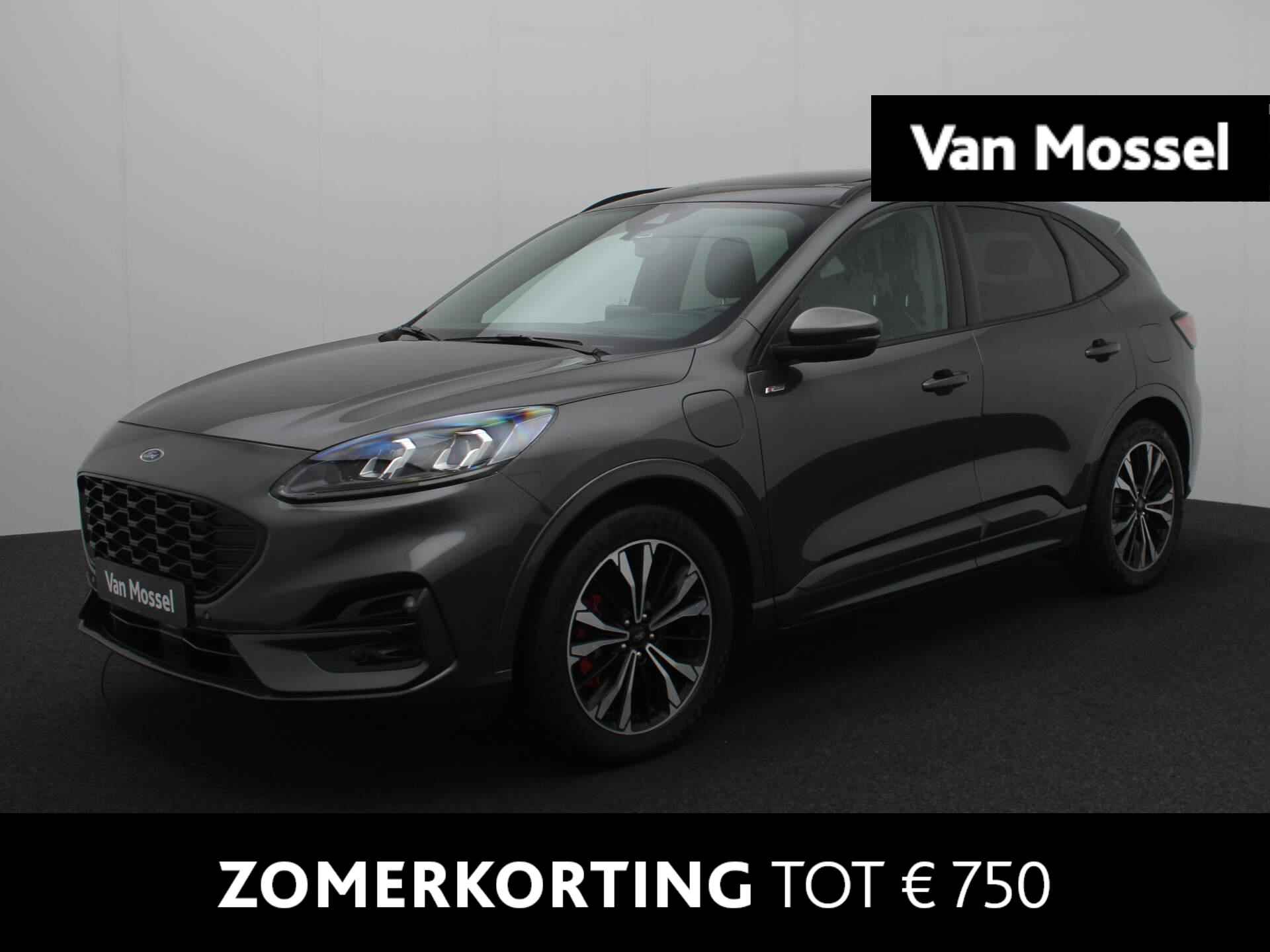 Ford Kuga BOVAG 40-Puntencheck