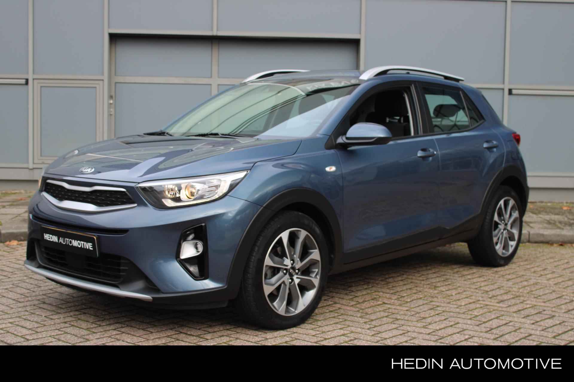 Kia Stonic BOVAG 40-Puntencheck