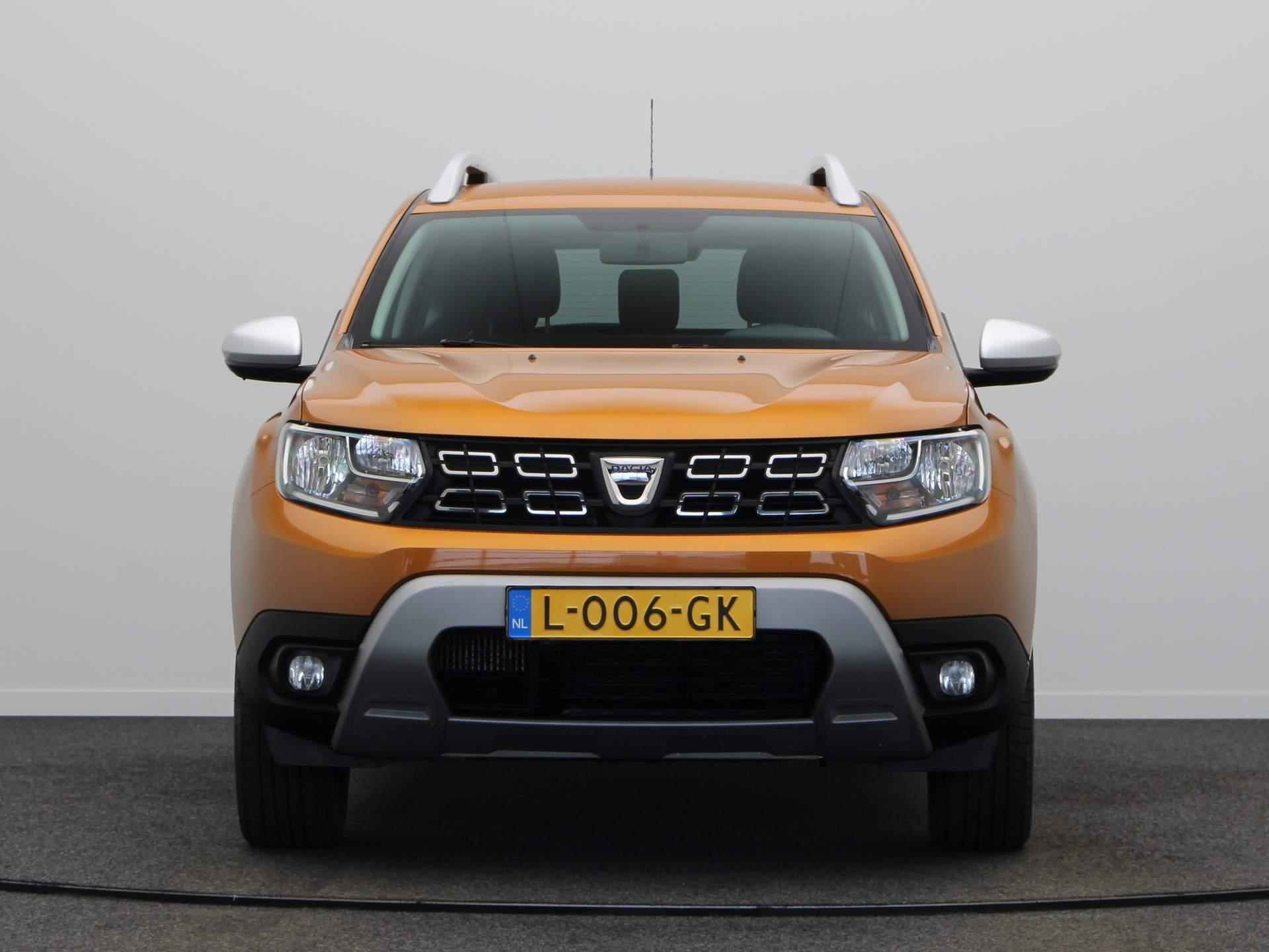 Dacia Duster 1.0 TCe Bi-Fuel Prestige | LPG-G3 | Trekhaak | Velgen Lichtmetaal | Camera | - 6/47