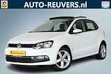 Volkswagen Polo 1.2 TSI Highline / Opendak / Clima / Cruisecontrol / Leder