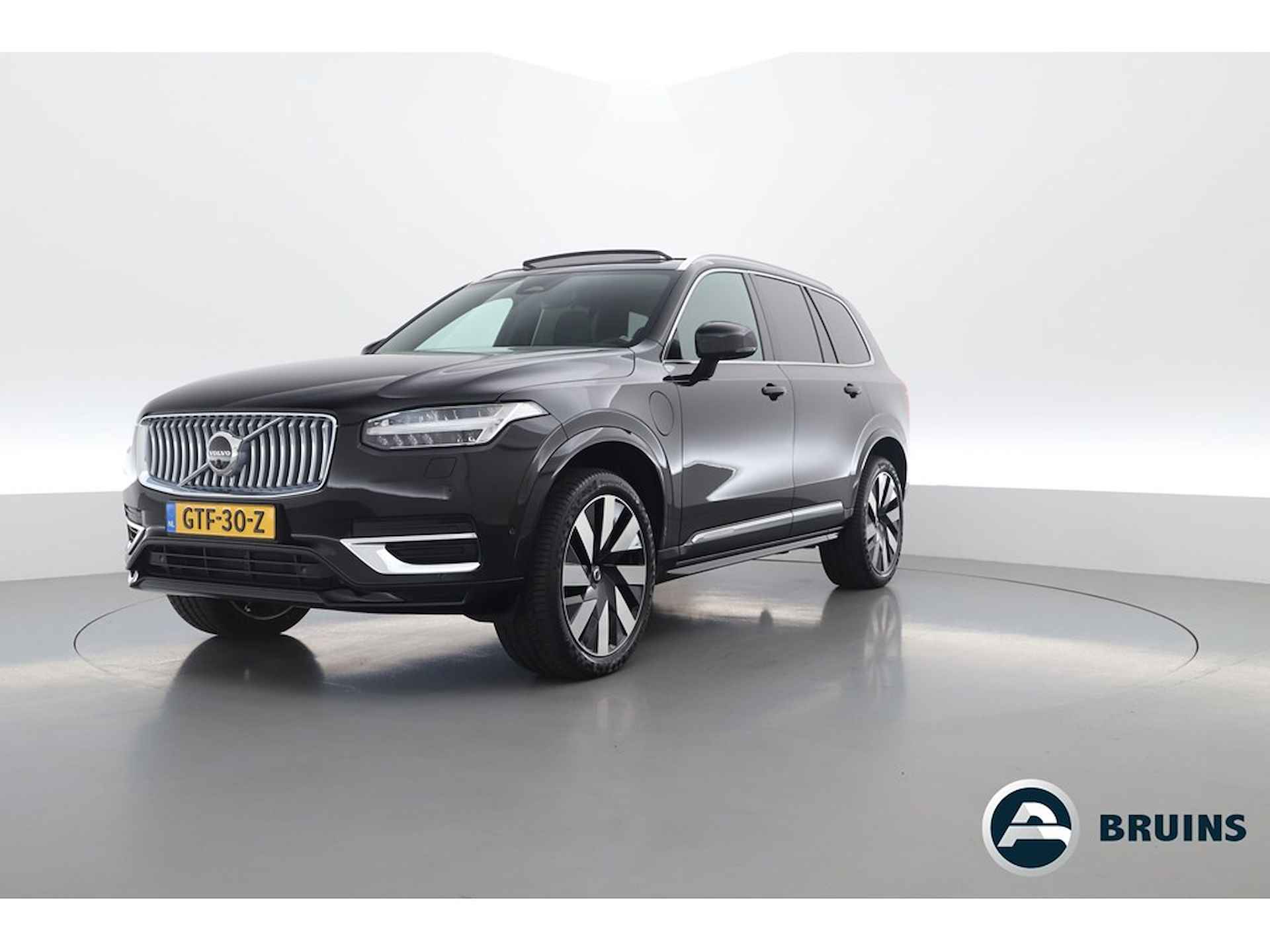 Volvo XC90 BOVAG 40-Puntencheck