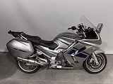 Yamaha FJR 1300 AS