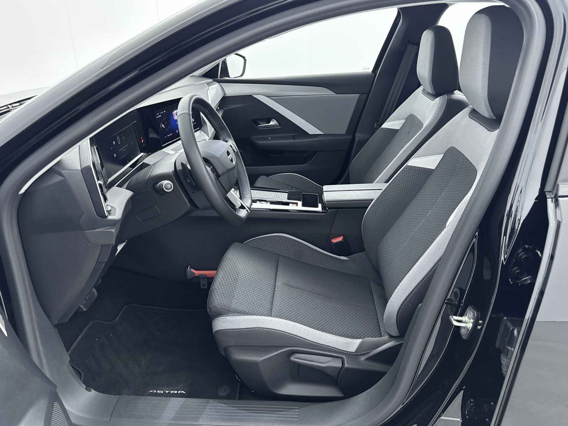Opel Astra 1.6 Hybrid Edition | Adaptieve cruise | - 12/30