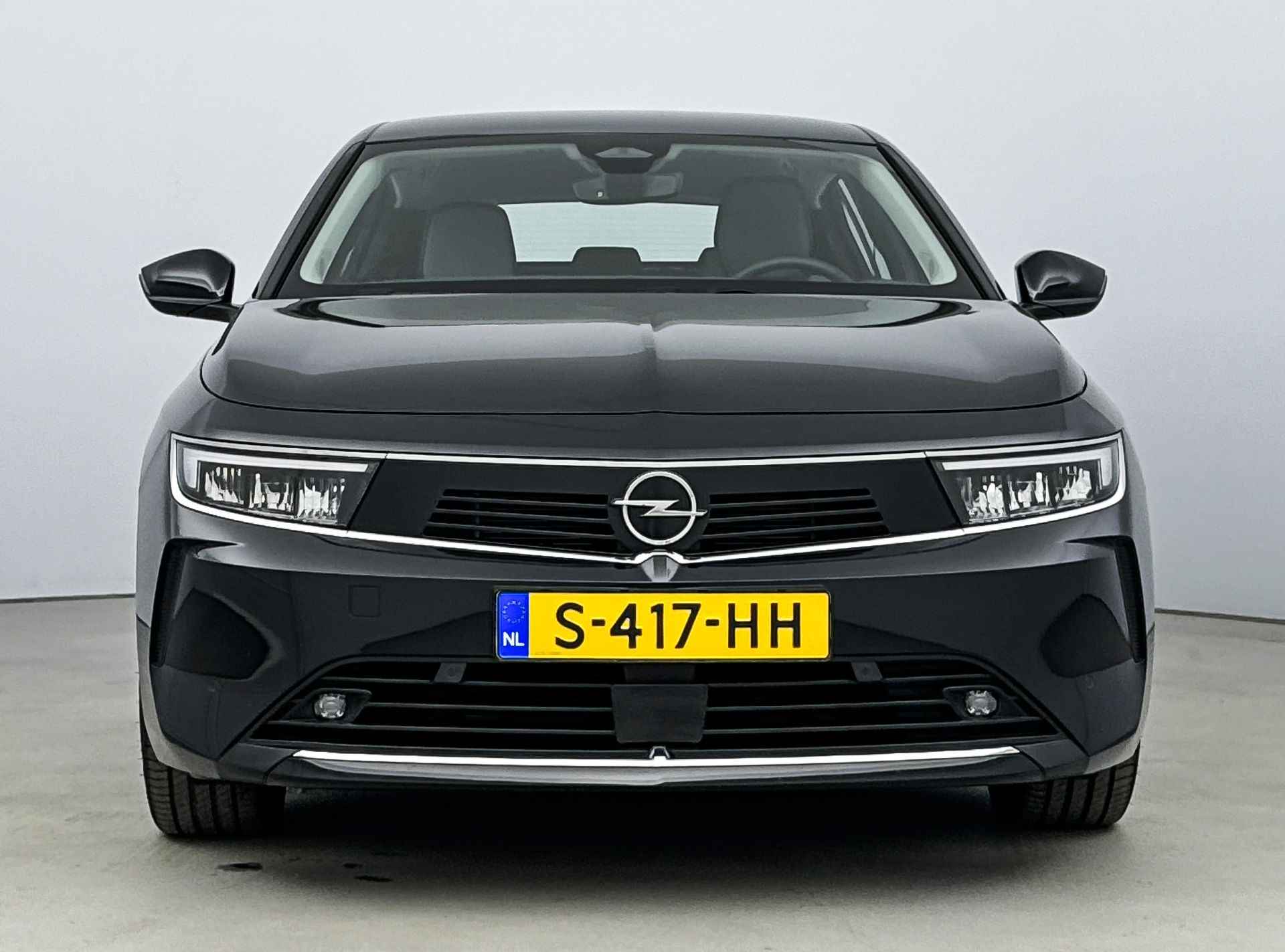 Opel Astra 1.6 Hybrid Edition | Adaptieve cruise | - 18/30