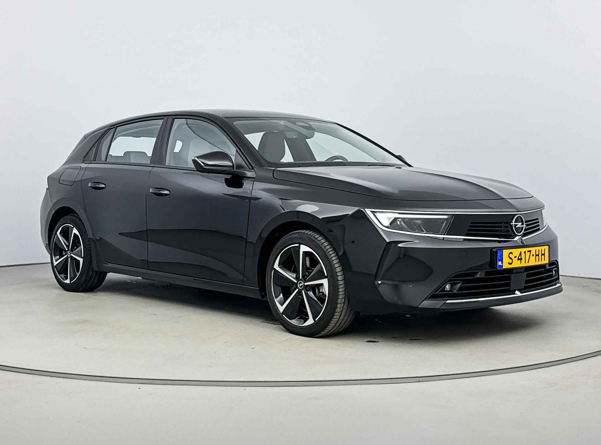Opel Astra 1.6 Hybrid Edition | Adaptieve cruise | - 19/30